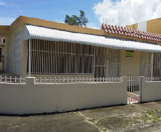 Q1 Jardines De ConCarolina, PR, 00983Carolina County