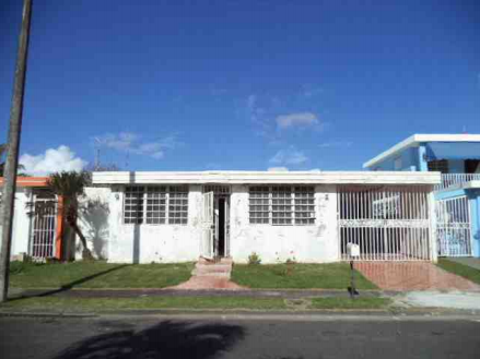 215-27 Calle 505Carolina, PR, 00985Carolina County