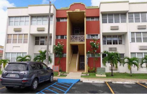 603 Ap T AndaluciaCarolina, PR, 00985Carolina County