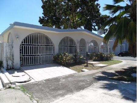 120-32 Calle 67 Villa CarolinaCarolina, PR, 00987Carolina County