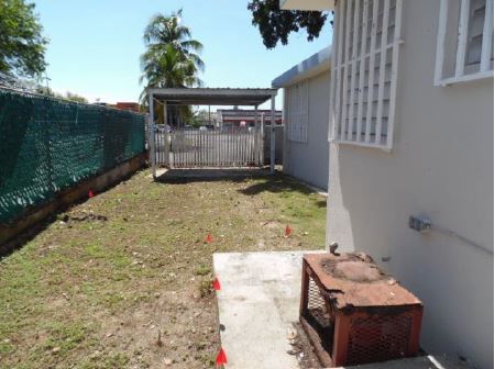 120-32 Calle 67 Villa CarolinaCarolina, PR, 00987Carolina County