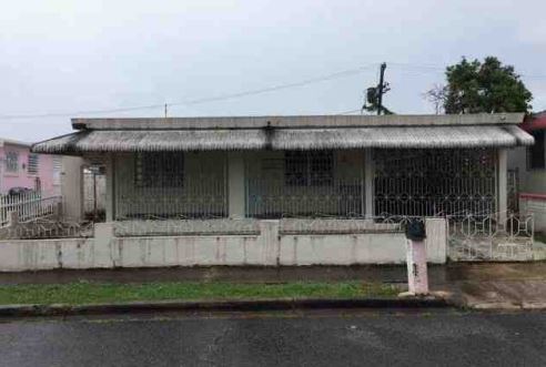 Ha108 Calle 219 Country ClubCarolina, PR, 00987Carolina County