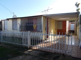 E-7 37 St Parque EcuestreCarolina, PR, 00987Carolina County