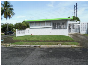 E49 E St JardinesCarolina, PR, 00987Carolina County