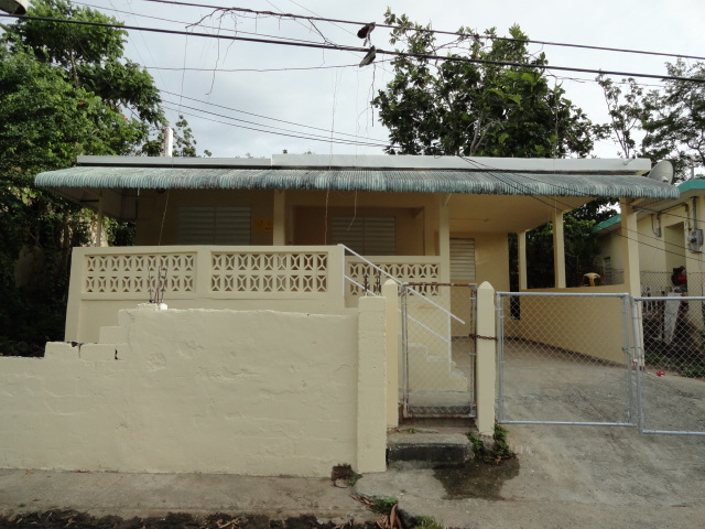 366 D St Jarealito CommArecibo, PR, 00612Arecibo County