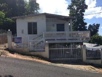 #504 20 St. Com. ElizabethCabo Rojo, PR, 00623Cabo Rojo County