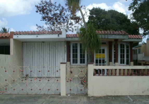 251 Luis Castell St Rio CristalMayaguez, PR, 00680Mayaguez County