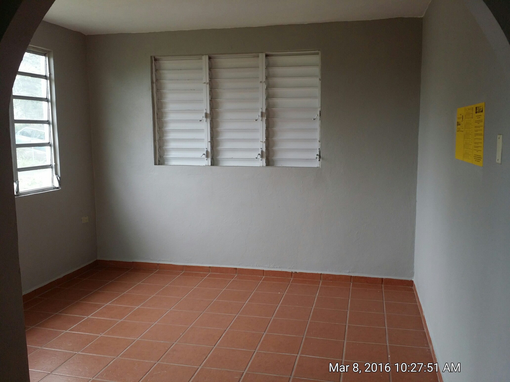 Lot A 119 Rd Km 27.5Int.San Sebastian, PR, 00685San Sebastian County