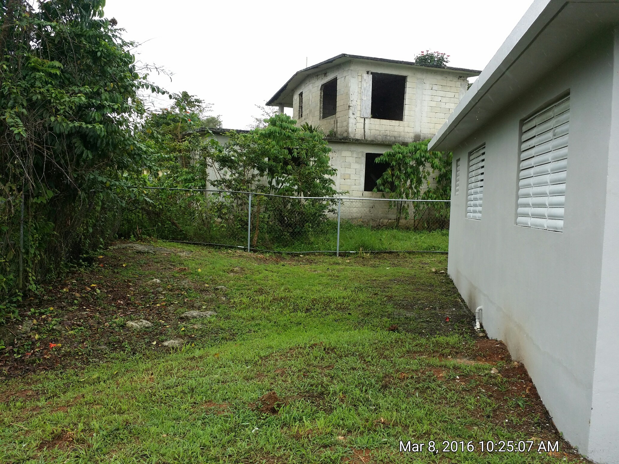 Lot A 119 Rd Km 27.5Int.San Sebastian, PR, 00685San Sebastian County