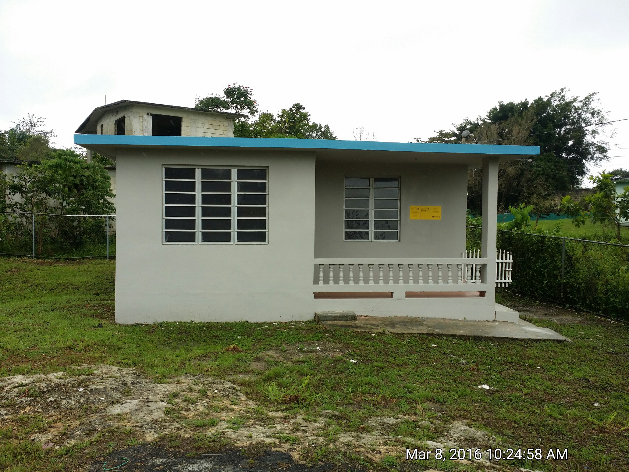 Lot A 119 Rd Km 27.5Int.San Sebastian, PR, 00685San Sebastian County