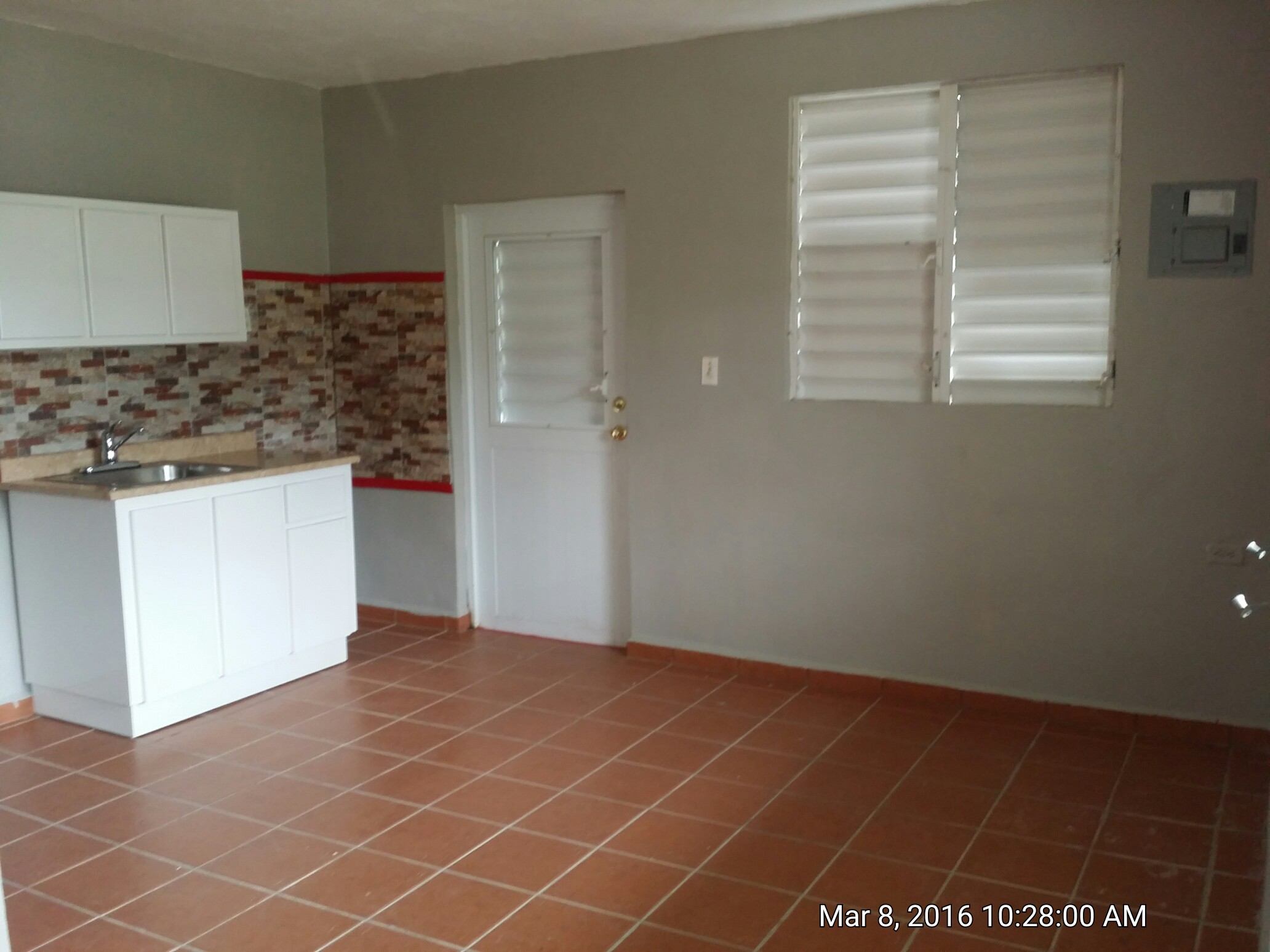 Lot A 119 Rd Km 27.5Int.San Sebastian, PR, 00685San Sebastian County