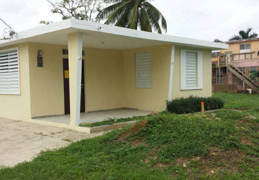 5 Lot Ceiba Comm.Vega Alta, PR, 00692Vega Alta County