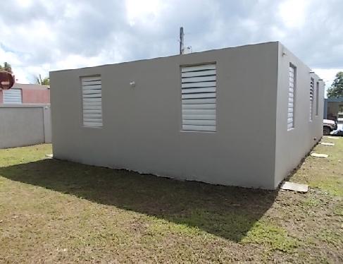 C43 Urb. Jardines De La ViaNaguabo, PR, 00718Naguabo County