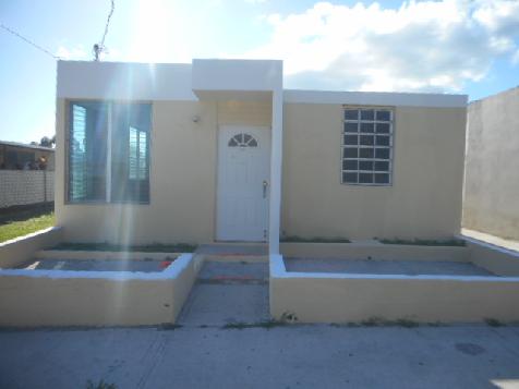 D-204 Street Valle La ProvidenciaPatillas, PR, 00723Patillas County