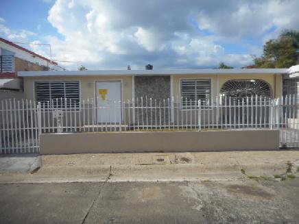R-43 Jesus Fernandez Turbo GardensCaguas, PR, 00725Caguas County