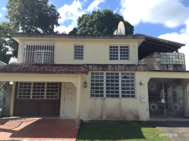 P-4 Portug Alts. ViCaguas, PR, 00725Caguas County