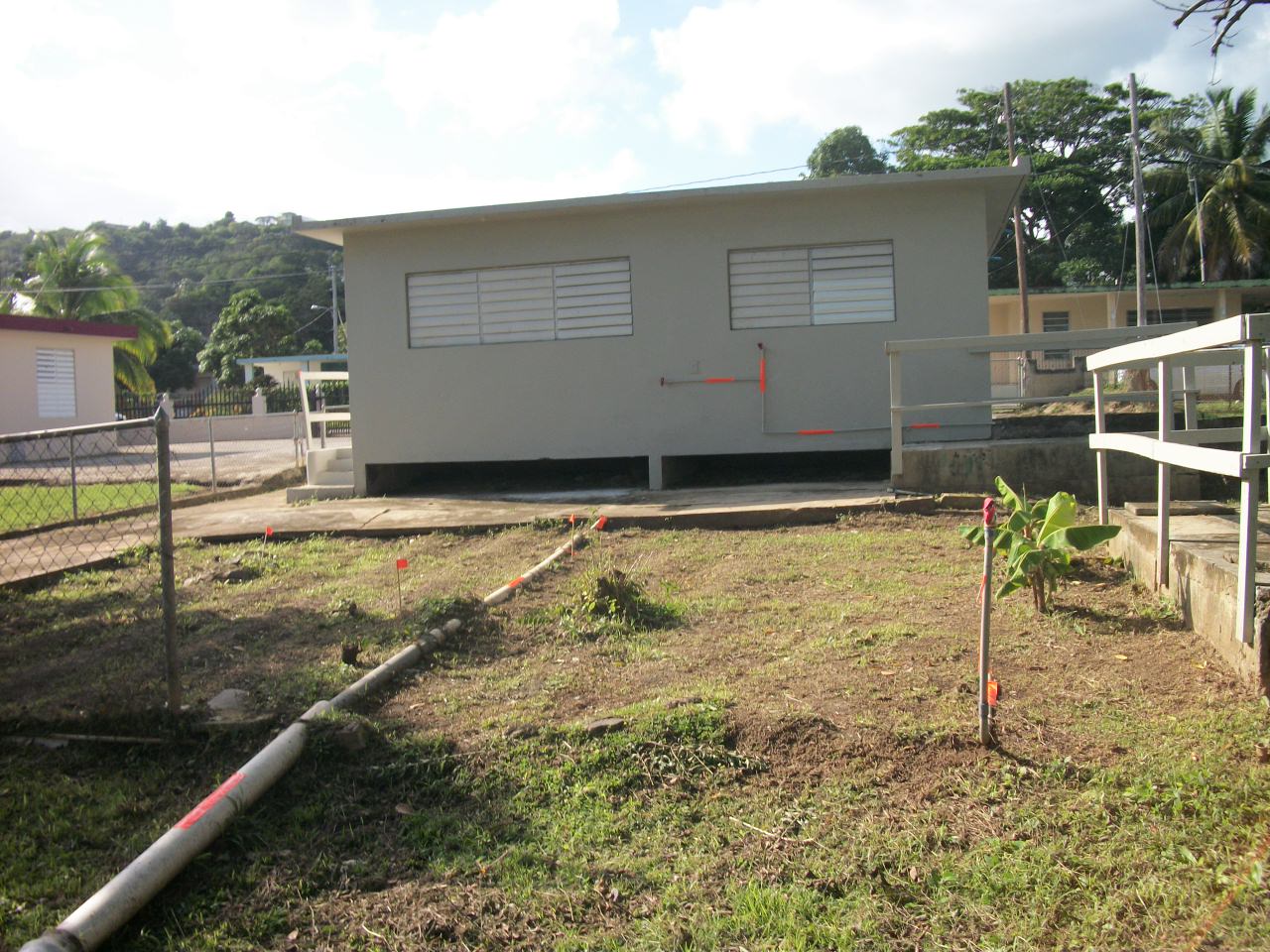 A-3 Aguas Claras WdCeiba, PR, 00735Ceiba County