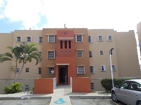 O-402 Cond. Costa EsmeraldaCeiba, PR, 00735Ceiba County