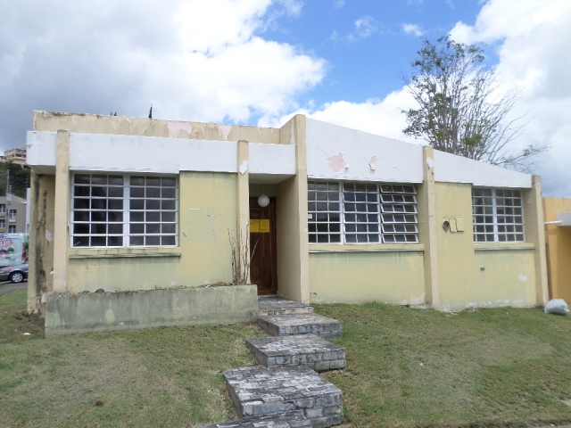 B-6 4 St. San MartiCayey, PR, 00736Cayey County