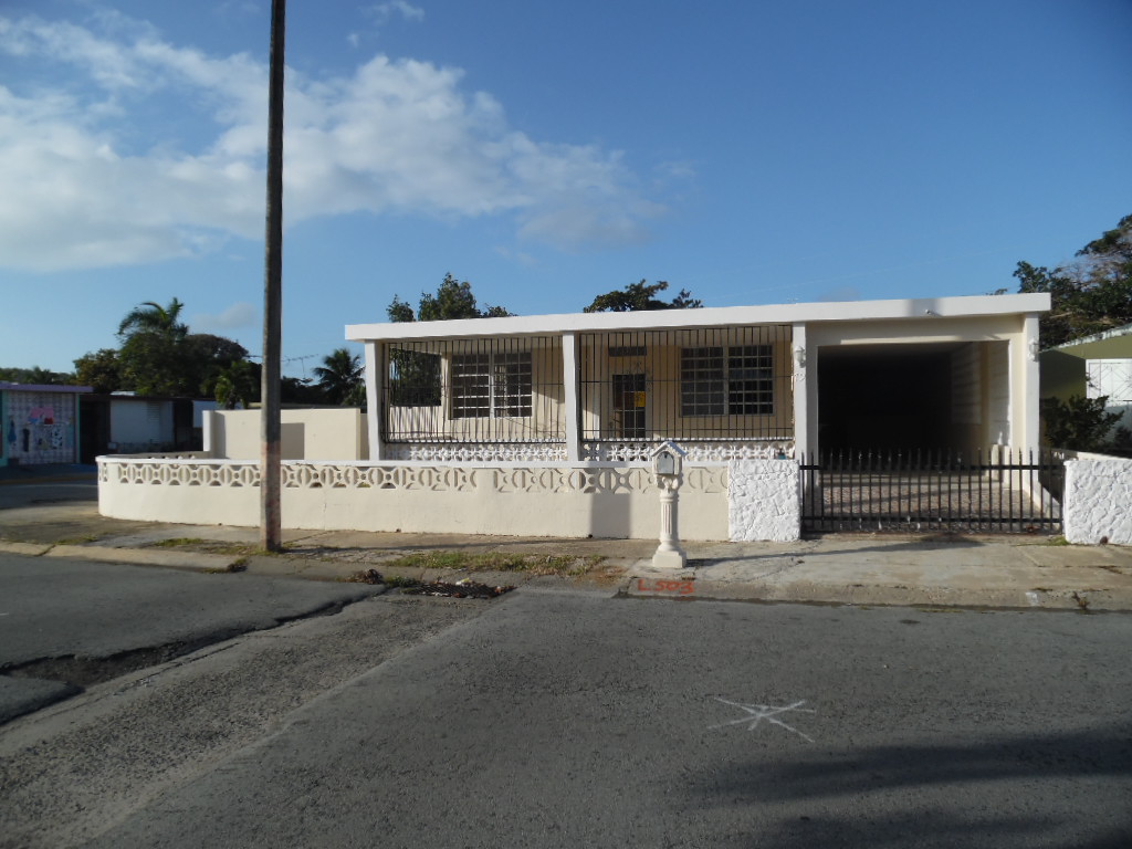 79 CeibaFajardo, PR, 00738Fajardo County