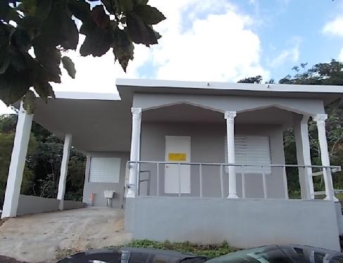 Lot82 Saldana WardFajardo, PR, 00738Fajardo County