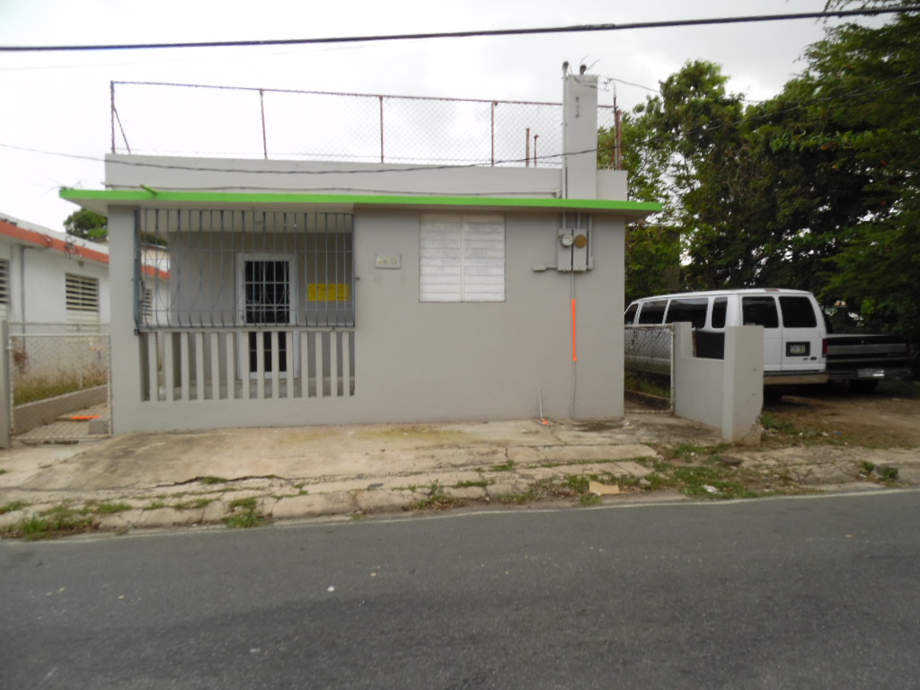 Cometa St 460 PuertFajardo, PR, 00738Fajardo County