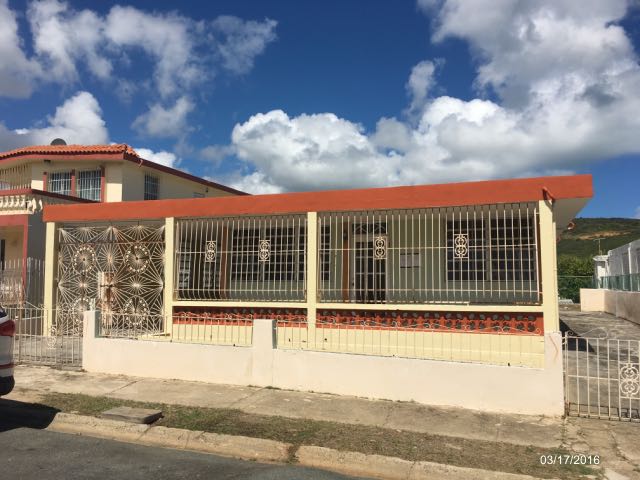 21 C 4 Santa IsidraFajardo, PR, 00738Fajardo County