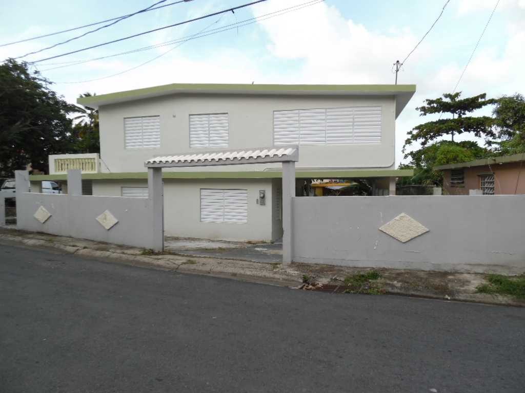 Parc La Dolores 94c Calle ArgentinaRio Grande, PR, 00745Humacao County