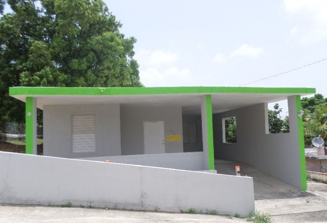 #236 Bo La DoloresRio Grande, PR, 00745Rio Grande County
