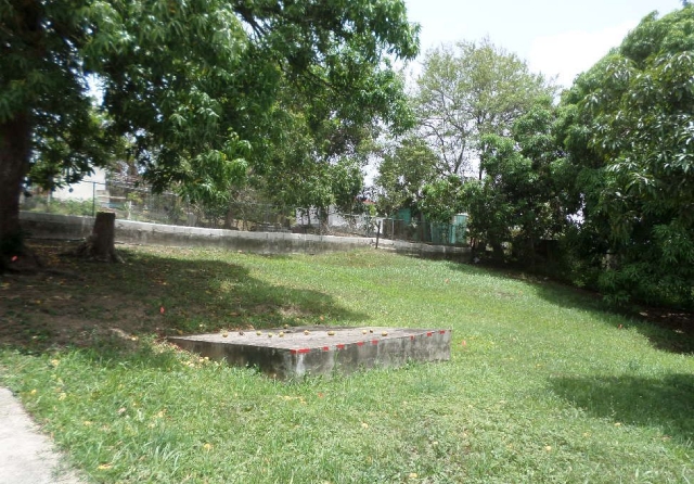 #236 Bo La DoloresRio Grande, PR, 00745Rio Grande County