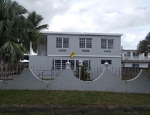 Lot A9 Bienvenido Cruz St. Villas De VizcayaRio Grande, PR, 00745Rio Grande County