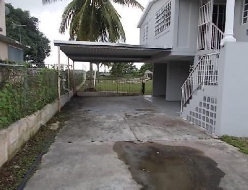 Lot A9 Bienvenido Cruz St. Villas De VizcayaRio Grande, PR, 00745Rio Grande County