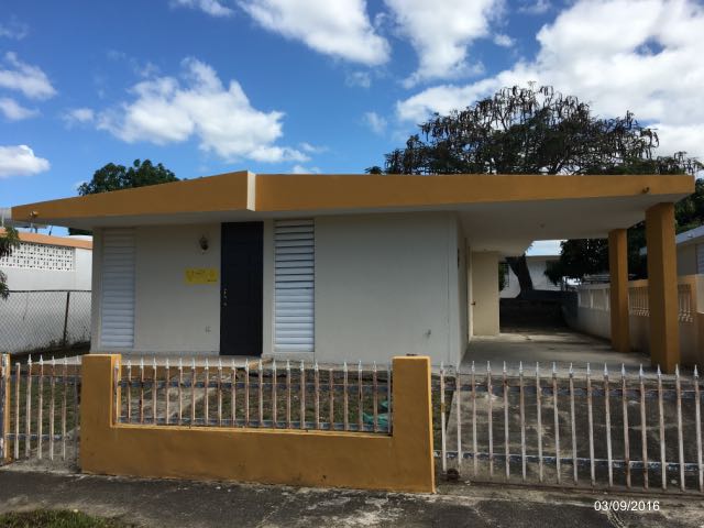167 Calle 17Salinas, PR, 00751Salinas County