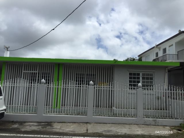 Rd 908 Aguacate Wd.Yabucoa, PR, 00767Yabucoa County