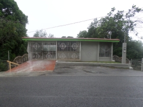 Sr 150 Santa CataliCoamo, PR, 00769Coamo County