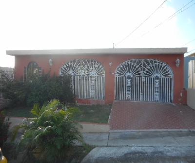 B-11 Caspio VillamaGuayama, PR, 00784Guayama County