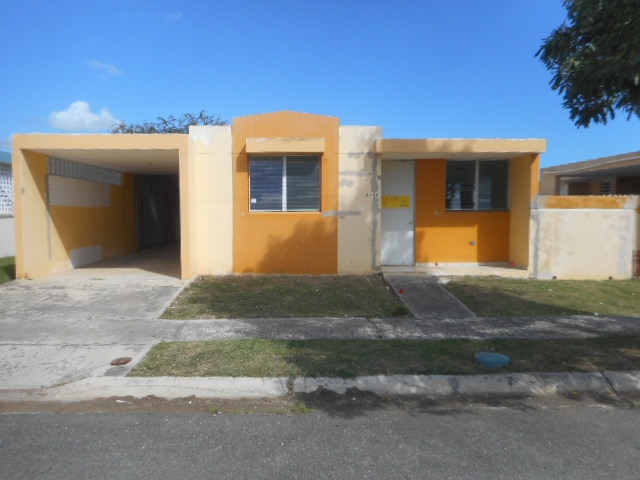 A-10 Jdnes De La ReGuayama, PR, 00784Guayama County