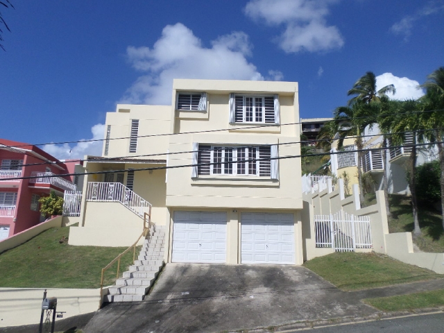 72 Puerta Del CieloHumacao, PR, 00791Humacao County