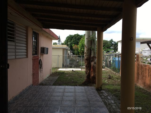 Cc 4 A St JardinesHumacao, PR, 00791Humacao County