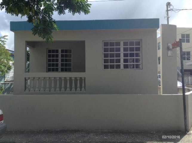 A 76 Domingo SepulvedaJuana Diaz, PR, 00795Juana Diaz County