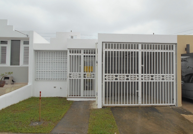 C-26 Ciudad InteramericanaBayamon, PR, 00956Bayamon County