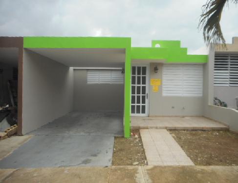 R-4 Ciudad InteramericanaBayamon, PR, 00959Bayamon County