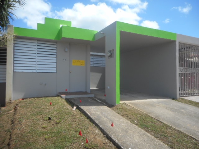 F-11 Ciudad InteramericanaBayamon, PR, 00959Bayamon County