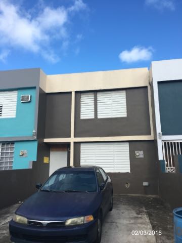 D-05 4 Street Palm Court DevCatano, PR, 00962Catano County