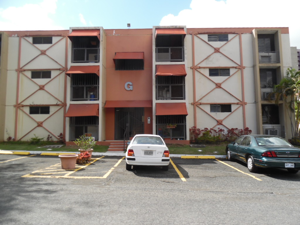 G302 Balcones De Sta MariaGuaynabo, PR, 00969Guaynabo County