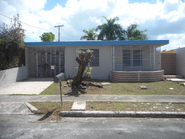 284 Ponce De Leon DGuaynabo, PR, 00969Guaynabo County