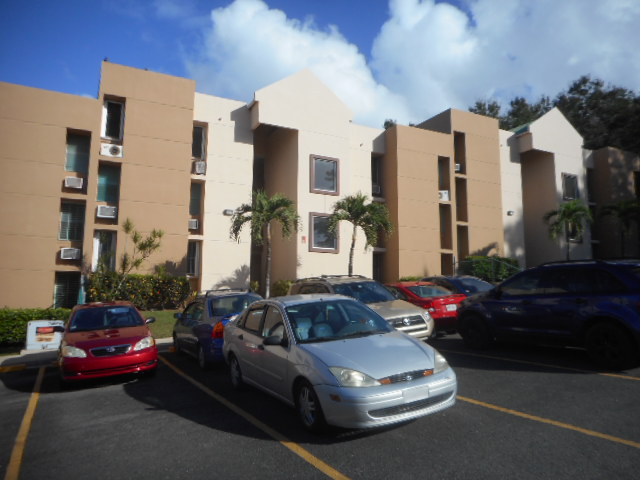 Apt O4 Urb. Parque Terralinda Cond.Trujillo Alto, PR, 00976Trujillo Alto County