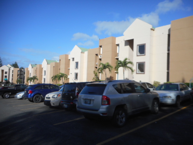 Apt O4 Urb. Parque Terralinda Cond.Trujillo Alto, PR, 00976Trujillo Alto County