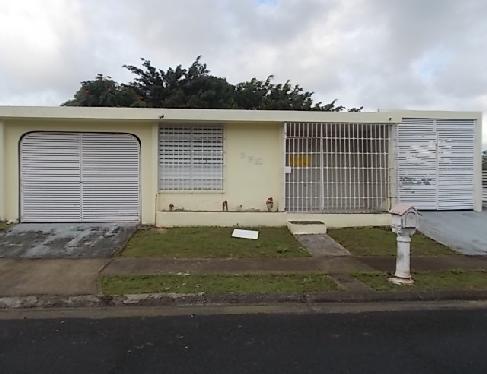 2h-19 39 St MetropolisCarolina, PR, 00987Carolina County