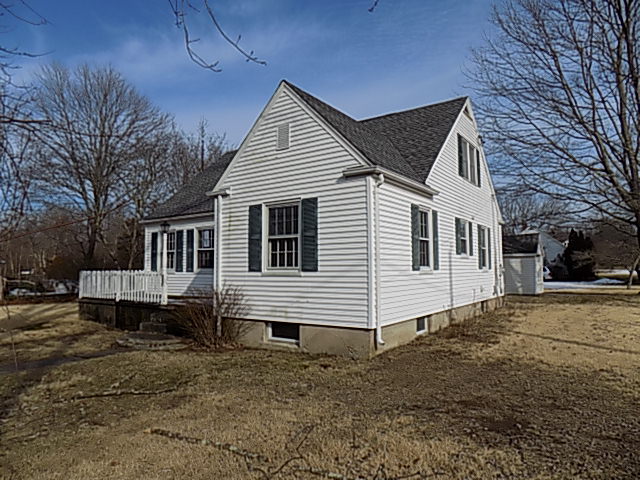 106 Main StAshaway, RI, 02804Washington County
